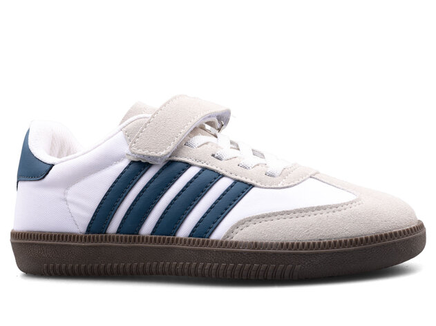 Lafonten 753 Filet Su İtici - Beyaz/İndigo - 1