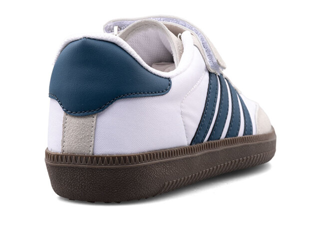 Lafonten 753 Filet Su İtici - Beyaz/İndigo - 3