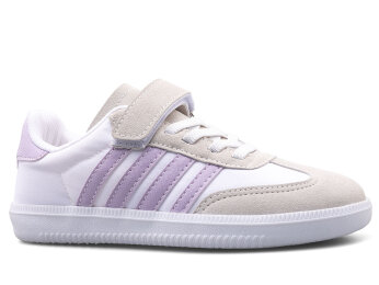 Lafonten 753 Filet Su İtici - Beyaz/Lila - Lafonten