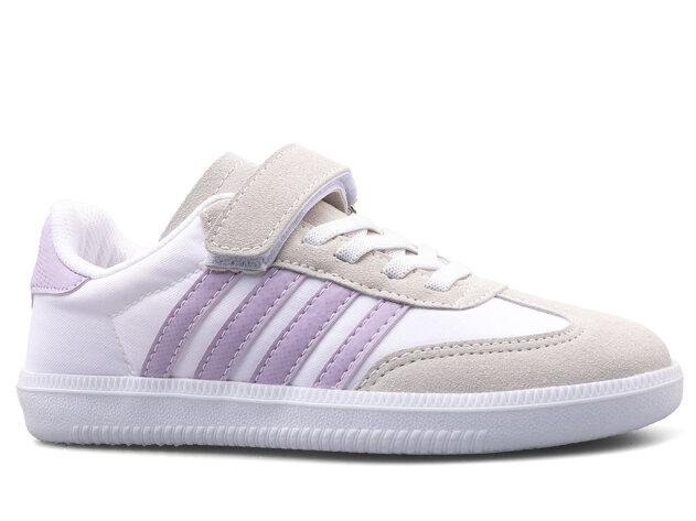 Lafonten 753 Filet Su İtici - Beyaz/Lila - 1