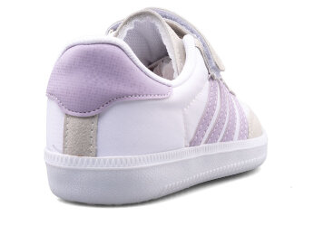 Lafonten 753 Filet Su İtici - Beyaz/Lila - 3