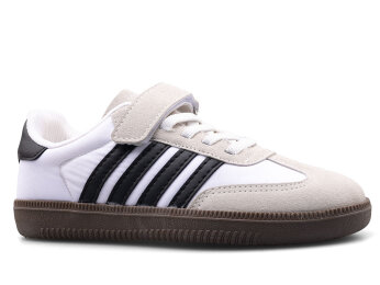 Lafonten 753 Filet Su İtici - Beyaz/Siyah - 1