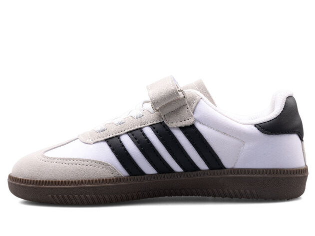 Lafonten 753 Filet Su İtici - Beyaz/Siyah - 2