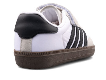 Lafonten 753 Filet Su İtici - Beyaz/Siyah - 3