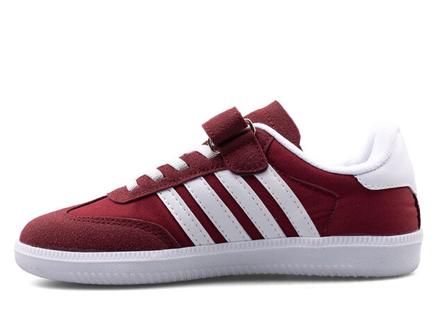 Lafonten 753 Filet Su İtici - Bordo/Beyaz - 2