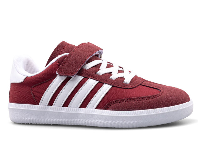 Lafonten 753 Filet Su İtici - Bordo/Beyaz - 1