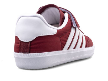 Lafonten 753 Filet Su İtici - Bordo/Beyaz - 3