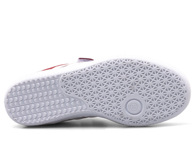 Lafonten 753 Filet Su İtici - Bordo/Beyaz - 4