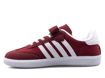 Lafonten 753 Filet Su İtici - Bordo/Beyaz - Lafonten