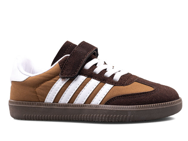 Lafonten 753 Filet Su İtici - Kahve/Beyaz - 1