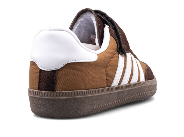 Lafonten 753 Filet Su İtici - Kahve/Beyaz - 3