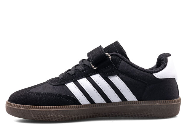 Lafonten 753 Filet Su İtici - Siyah/Beyaz - 2