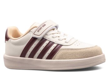 Lafonten 754 Filet Cilt - Bej/Bordo - Lafonten