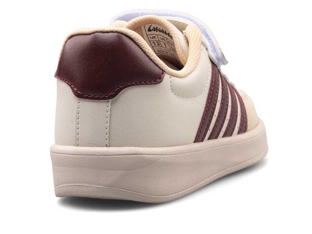 Lafonten 754 Filet Cilt - Bej/Bordo - 3