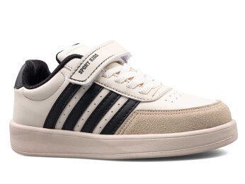 Lafonten 754 Filet Cilt - Bej/Siyah - Lafonten