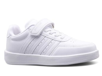 Lafonten 754 Filet Cilt - Beyaz/Beyaz - Lafonten