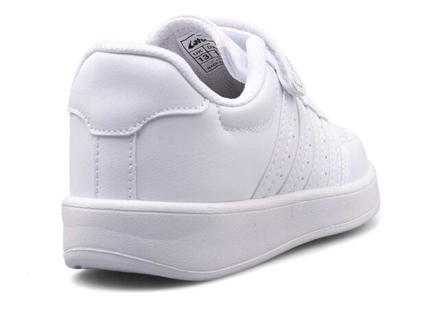 Lafonten 754 Filet Cilt - Beyaz/Beyaz - 3