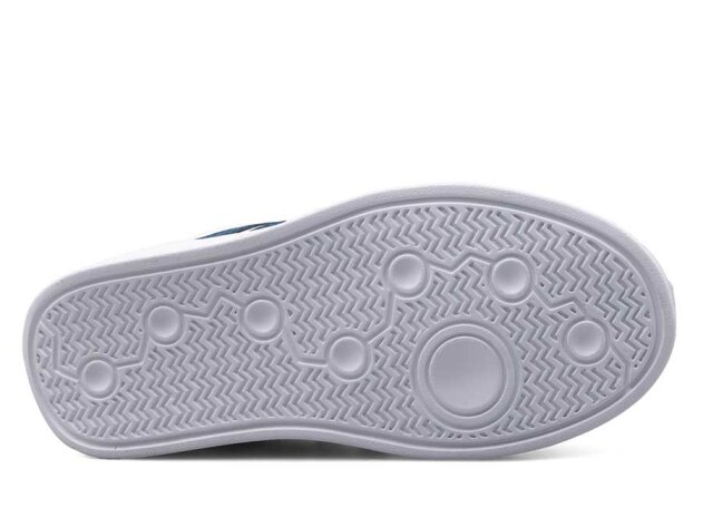 Lafonten 754 Filet Cilt - Beyaz/İndigo - 4