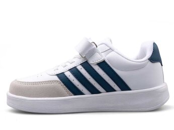 Lafonten 754 Filet Cilt - Beyaz/İndigo - 2