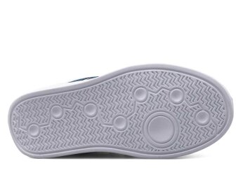 Lafonten 754 Filet Cilt - Beyaz/İndigo - 4