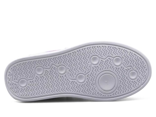 Lafonten 754 Filet Cilt - Beyaz/Lila - 4