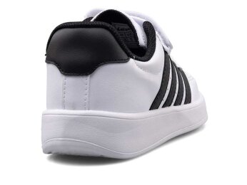 Lafonten 754 Filet Cilt - Beyaz/Siyah - 3