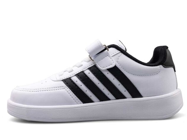 Lafonten 754 Filet Cilt - Beyaz/Siyah - 2