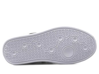 Lafonten 754 Filet Cilt - Beyaz/Siyah - 4