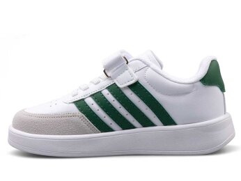 Lafonten 754 Filet Cilt - Beyaz/Yeşil - Lafonten