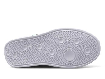 Lafonten 754 Filet Cilt - Beyaz/Yeşil - 4