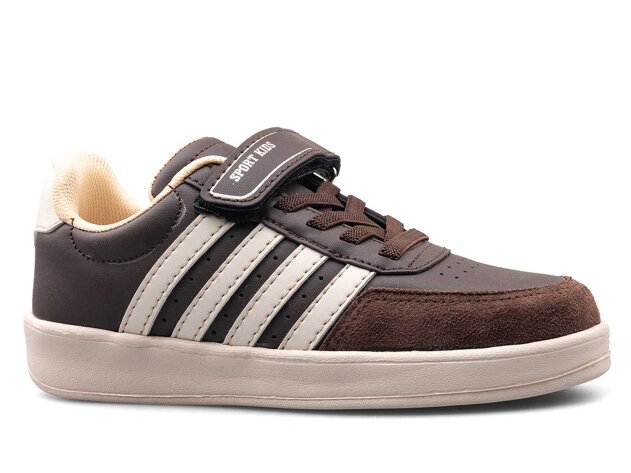 Lafonten 754 Filet Cilt - Kahve/Bej - 1