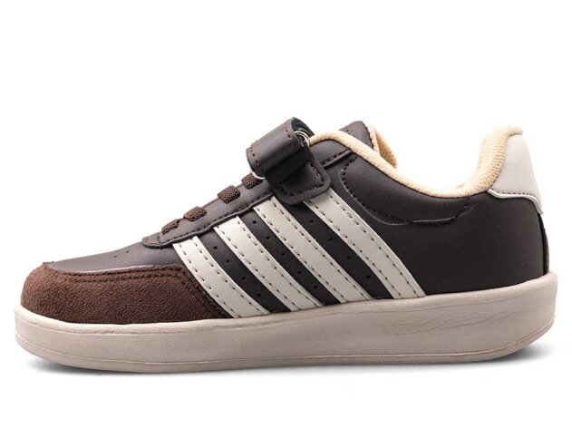 Lafonten 754 Filet Cilt - Kahve/Bej - 2