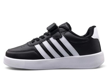 Lafonten 754 Filet Cilt - Siyah/Beyaz - Lafonten