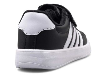 Lafonten 754 Filet Cilt - Siyah/Beyaz - 3