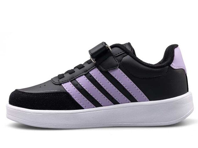 Lafonten 754 Filet Cilt - Siyah/Lila - 2