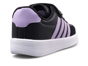 Lafonten 754 Filet Cilt - Siyah/Lila - 3