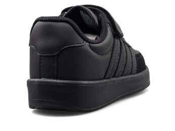 Lafonten 754 Filet Cilt - Siyah/Siyah - 3