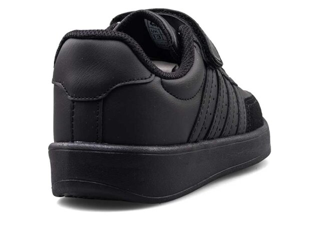 Lafonten 754 Filet Cilt - Siyah/Siyah - 3