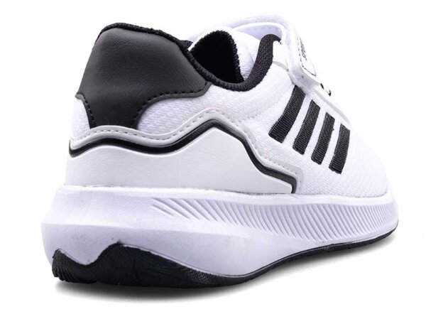 Lafonten 755 Filet Anrk - Beyaz/Siyah - 3