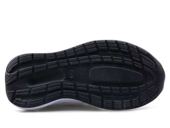 Lafonten 755 Filet Anrk - Beyaz/Siyah - 4