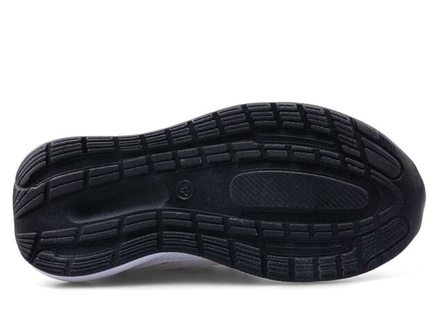 Lafonten 755 Filet Anrk - Beyaz/Siyah - 4