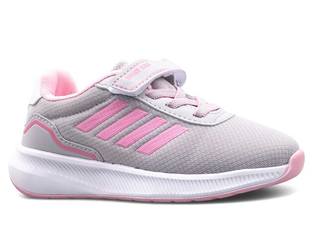 Lafonten 755 Filet Anrk - Buz/Pembe - 1