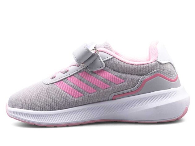 Lafonten 755 Filet Anrk - Buz/Pembe - 2