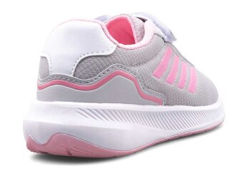 Lafonten 755 Filet Anrk - Buz/Pembe - 3