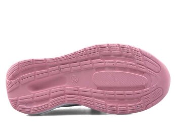 Lafonten 755 Filet Anrk - Buz/Pembe - 4