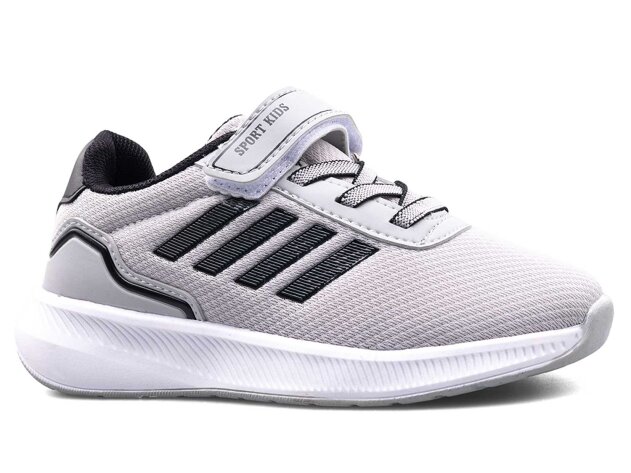 Lafonten 755 Filet Anrk - Buz/Siyah - 1