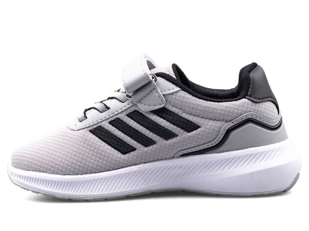 Lafonten 755 Filet Anrk - Buz/Siyah - 2