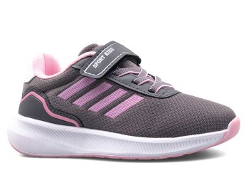 Lafonten 755 Filet Anrk - Füme/Pembe - 1