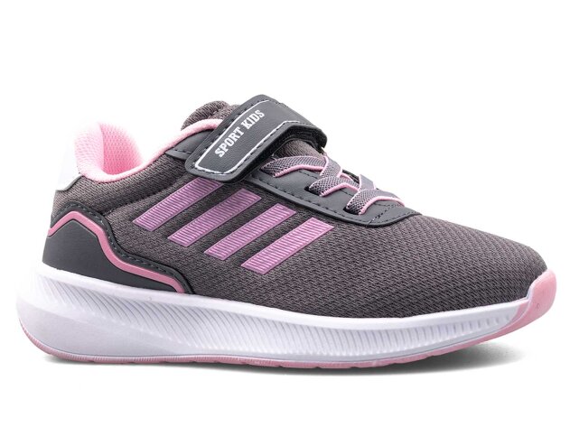 Lafonten 755 Filet Anrk - Füme/Pembe - 1