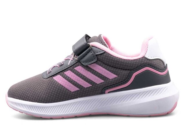 Lafonten 755 Filet Anrk - Füme/Pembe - 2